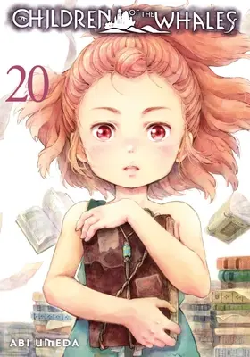 Deti veľrýb, zväzok 20 - Children of the Whales, Vol. 20
