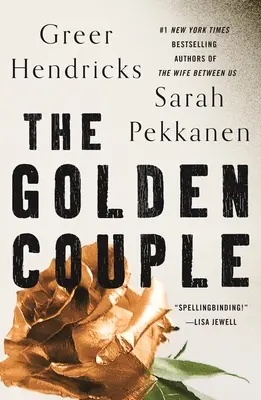 Zlatý pár - The Golden Couple