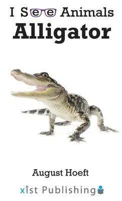 Aligátor - Alligator
