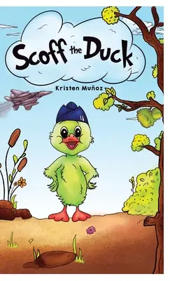 Kačica Scoff - Scoff the Duck