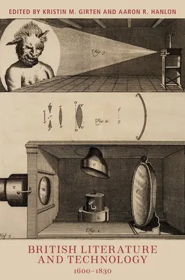 Britská literatúra a technika, 1600-1830 - British Literature and Technology, 1600-1830