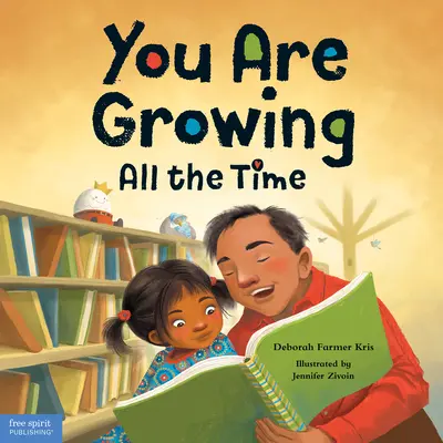 Stále rastieš - You Are Growing All the Time