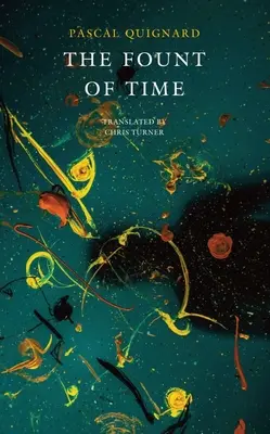Prameň času: Posledný rod II - The Fount of Time: The Last Kindom II