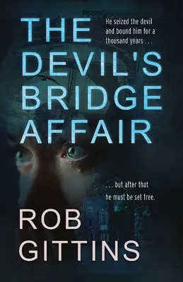 Aféra Diablov most - The Devil's Bridge Affair