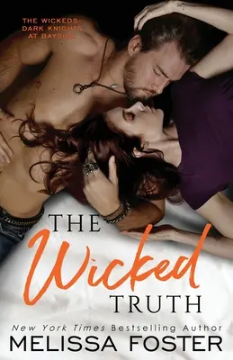 Zlá pravda: Madigan Wicked - The Wicked Truth: Madigan Wicked