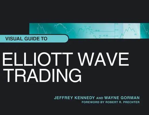 Vizuálny sprievodca obchodovaním s Elliottovými vlnami - Visual Guide to Elliott Wave Trading