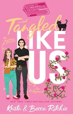 Zamotaní ako my (špeciálne vydanie v mäkkej väzbe) - Tangled Like Us (Special Edition Paperback)