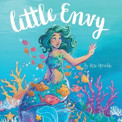Malá závisť - Little Envy