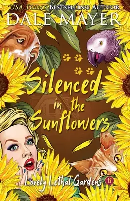 Umlčaný v slnečniciach - Silenced in the Sunflowers