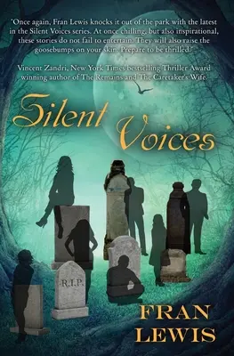 Tiché hlasy - Silent Voices