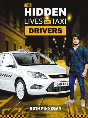 Skrytý život taxikárov: Otázka poznania - The Hidden Lives of Taxi Drivers: A question of knowledge