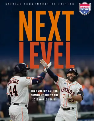 Ďalšia úroveň: V roku 2015 sa uskutočnilo stretnutie so svätým Jánom Pavlom II: V roku 2022 sa Houston Astros prebojovali do Svetovej série - Next Level: The Houston Astros' Dominant Run to the 2022 World Series