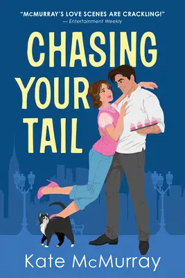 Honba za chvostom - Chasing Your Tail