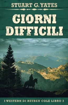 Ťažké dni - Giorni Difficili