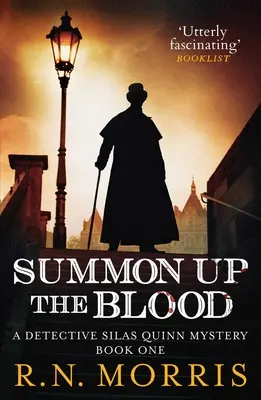 Privolajte krv - Summon Up the Blood