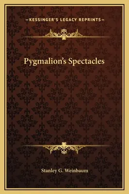 Pygmalionove okuliare - Pygmalion's Spectacles
