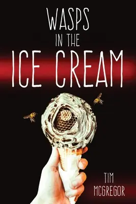 Osy v zmrzline - Wasps in the Ice Cream