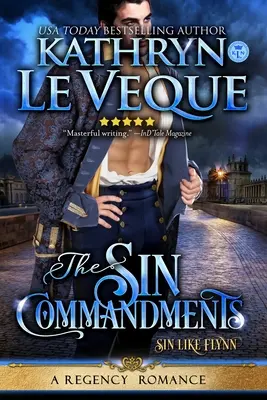 Prikázania hriechu - The Sin Commandments