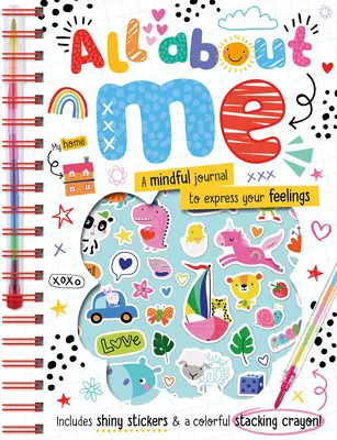 Všetko o mne - All about Me