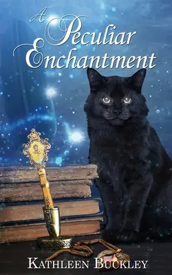 Zvláštne kúzlo - A Peculiar Enchantment