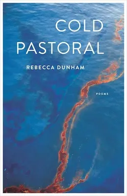 Chladná pastorácia: básne - Cold Pastoral: Poems