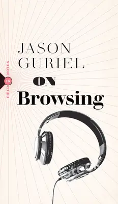 O prezeraní - On Browsing