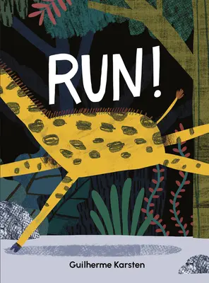 Utekajte! - Run!