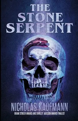 Kamenný had - The Stone Serpent