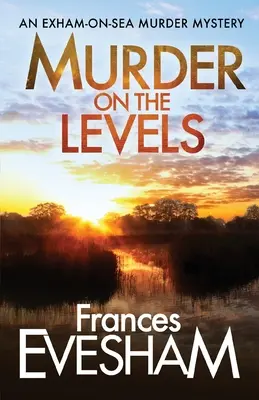 Vražda na úrovni - Murder on the Levels