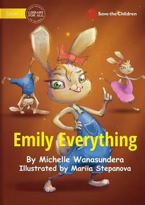 Emily všetko - Emily Everything