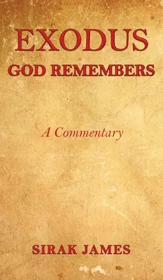 Exodus: Boh si spomína - Exodus: God Remembers