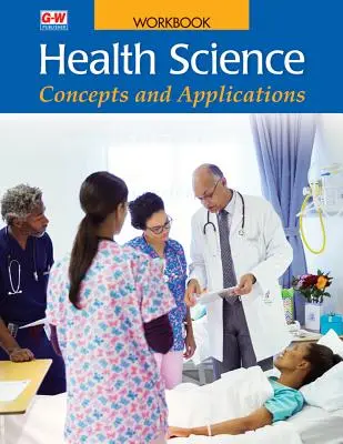 Zdravotná veda: Koncepty a aplikácie - Health Science: Concepts and Applications