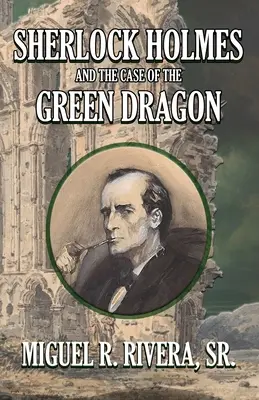 Sherlock Holmes a prípad zeleného draka - Sherlock Holmes and The Case of The Green Dragon