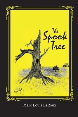 Strašidelný strom - The Spook Tree