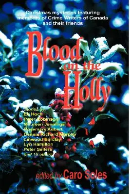 Krv na Holly - Blood on the Holly