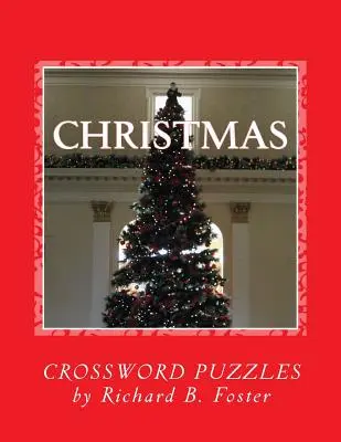 Vianoce: Krížovky - Christmas: Crossword Puzzles