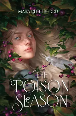 Sezóna jedov - The Poison Season