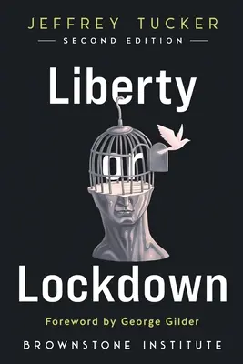 Sloboda alebo uzamknutie - Liberty or Lockdown