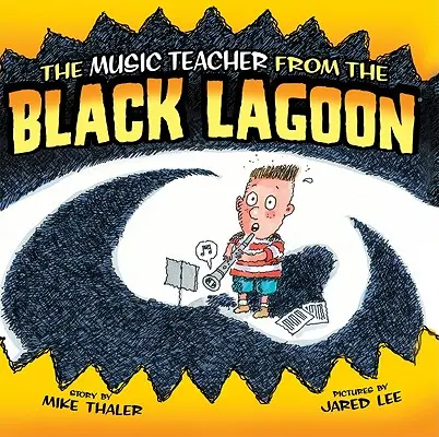 Učiteľka hudby z Čiernej lagúny - Music Teacher from the Black Lagoon