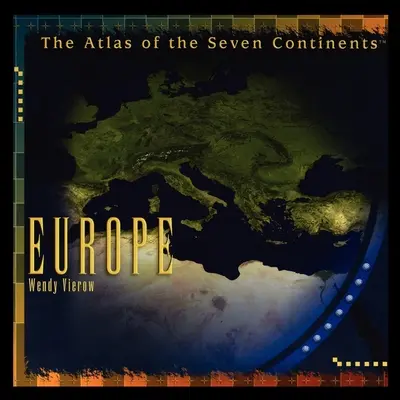 Európa - Europe