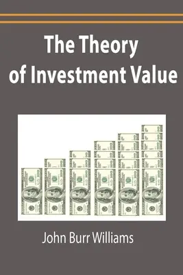 Teória investičnej hodnoty - The Theory of Investment Value
