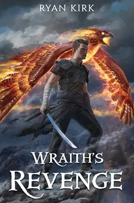 Wraithova pomsta - Wraith's Revenge