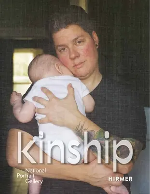 Príbuzenské vzťahy - Kinship