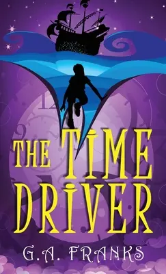 Časový vodič - The Time Driver