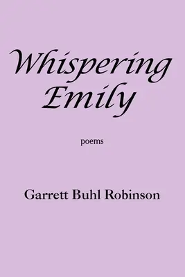 Šepkajúca Emily - Whispering Emily