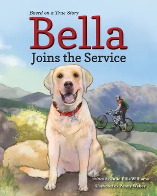 Bella sa pripája k službe - Bella Joins the Service