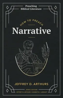 Ako kázať rozprávanie - How to Preach Narrative
