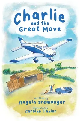 Charlie a veľký pohyb - Charlie and the Great Move