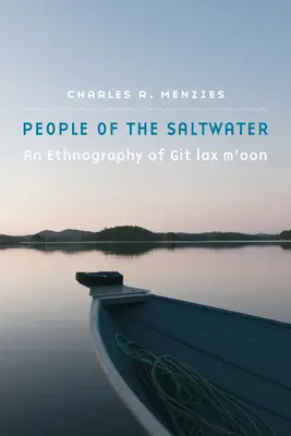 Ľudia zo slanej vody: Ľudia zo slanej vody - People of the Saltwater: People of the Saltwater