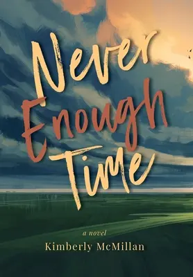 Nikdy nie je dosť času - Never Enough Time